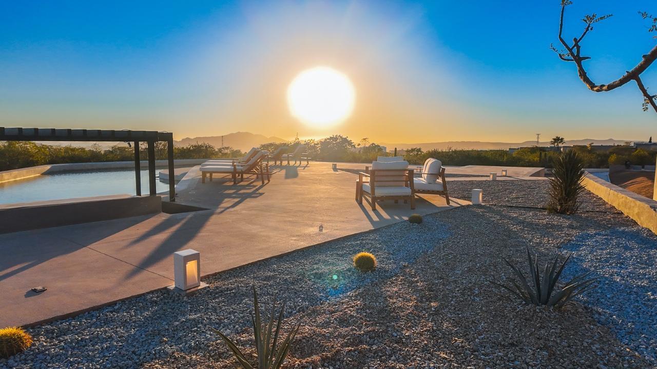 Los Cabos Solaria Experience panoramic 360-degree for sale