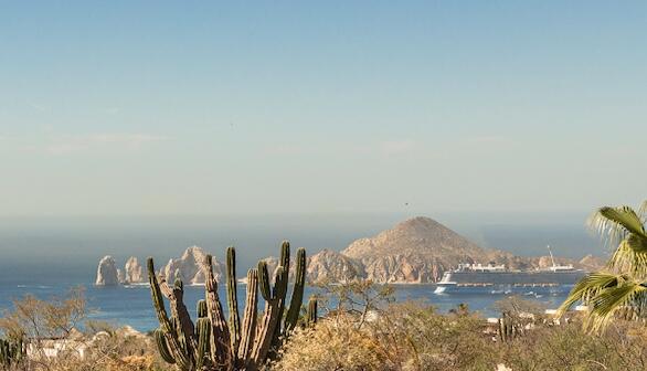 Los Cabos Costarena Experience effortless luxury with the best for sale