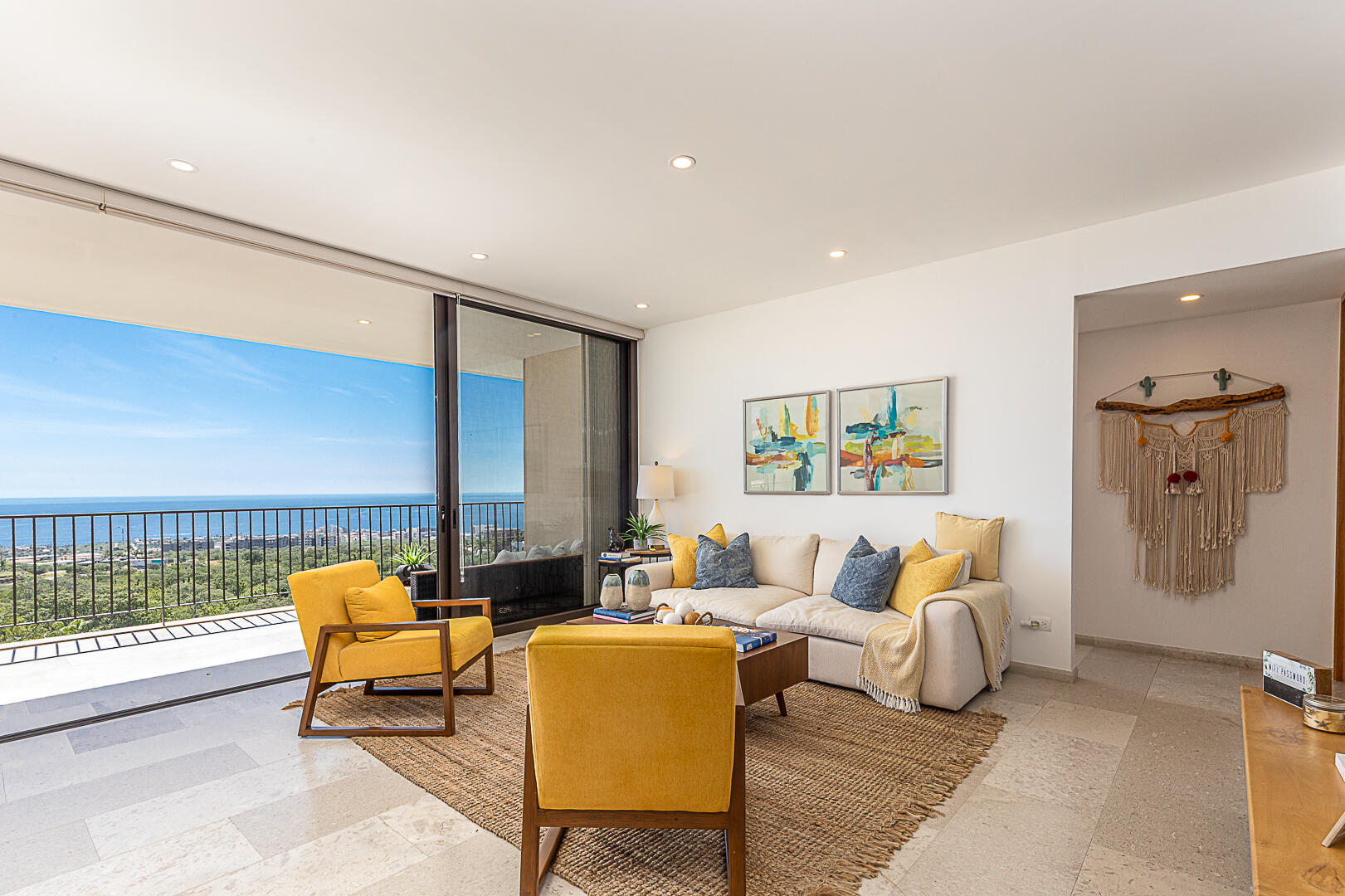 Los Cabos La Jolla - Condos Ocean for sale