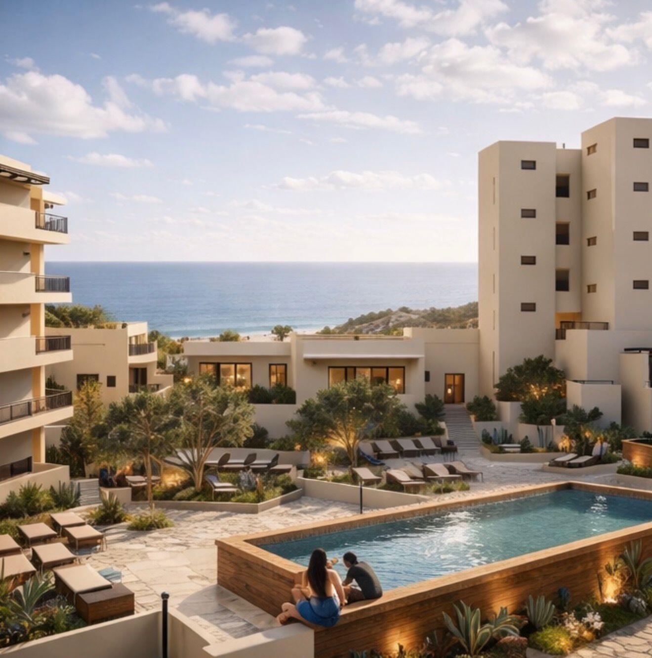 Los Cabos Vistamar Welcome to Casa Anita, a stunning 3-bedroom, 3-bathroom condo located in the exclusive Vistamar community, nestled in El Tule along the famous Golden Corridor between Cabo San Lucas and San José del Cabo. This prime location puts you right in the heart of everything -- beaches, restaurants, supermarkets, hospitals, and even car dealerships -- offering the perfect blend of convenience and coastal living. Completed in 2023 and with only about 10 weeks of use, Casanita is essentially a brand-new unit. What makes it even more special is that it's completely turnkey -- just bring your bags and start living the Cabo dream from day one. Welcome to Casa Anita, a stunning 3-bedroom, 3-bathroom condo located in the exclusive Vistamar community, nestled in El Tule along the famous Golden Corridor between Cabo San Lucas and San José del Cabo. This prime location puts you right in the heart of everything -- beaches, restaurants, supermarkets, hospitals, and even car dealerships -- offering the perfect blend of convenience and coastal living. Completed in 2023 and with only about 10 weeks of use, Casanita is essentially a brand-new unit. What makes it even more special is that it's completely turnkey -- just bring your bags and start living the Cabo dream from day one.Inside, you'll enjoy breathtaking for sale