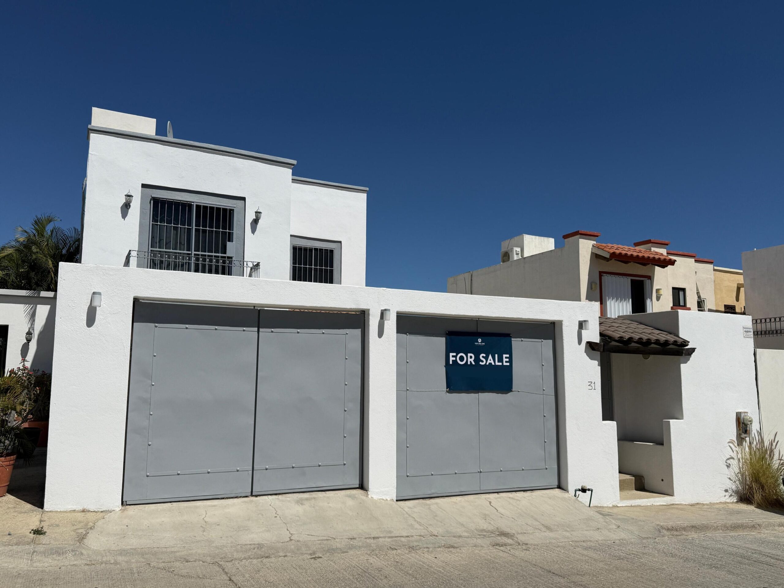 Tabaloapa 31, San Jose del Cabo, BS