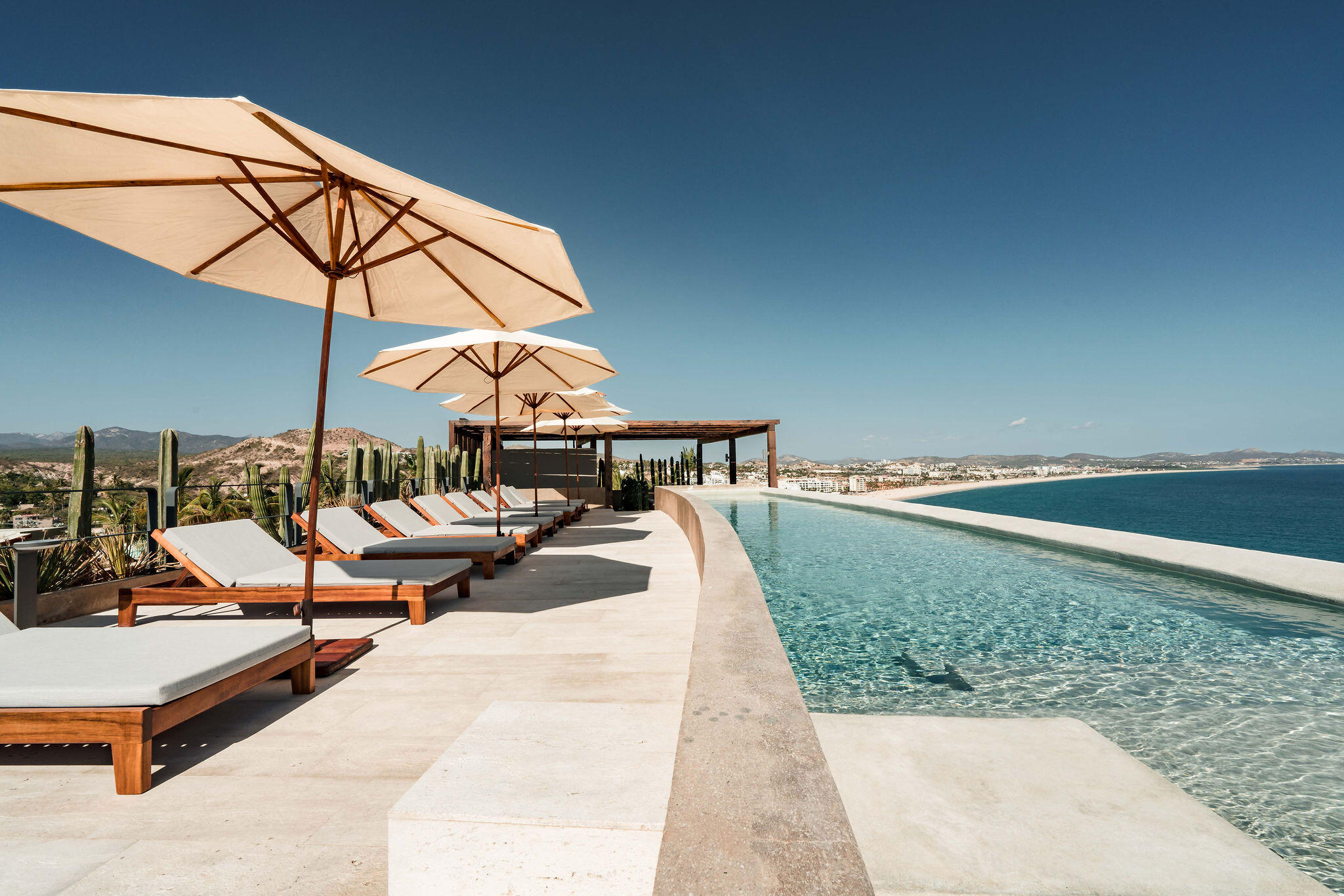Los Cabos Colorado Hills Welcome to Colorado Hills, a brand-new luxury development in presale, located in Cerro Colorado, San José del Cabo, within the prestigious Los Cabos Tourist Corridor. This is your chance to own a stunning ocean- for sale
