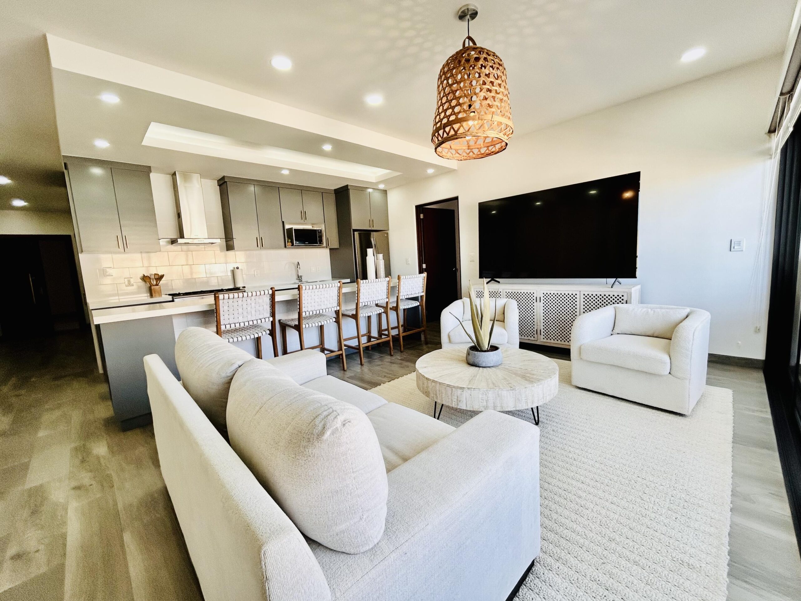 Los Cabos Vitai Two-Bedroom Ocean for sale