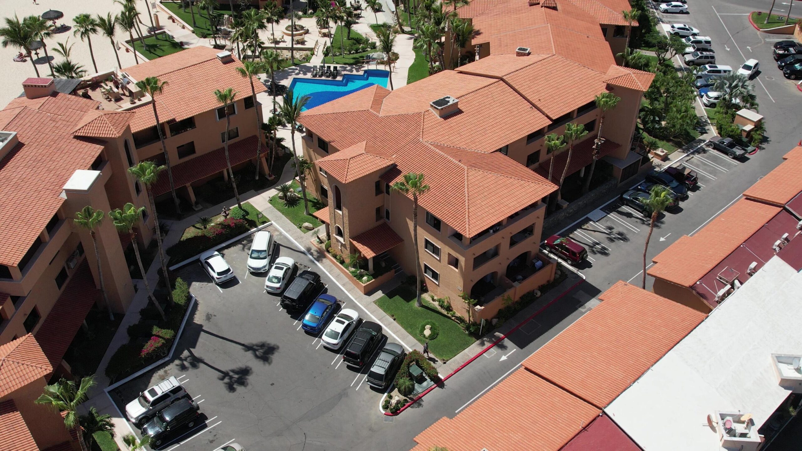 Los Cabos Panorama for sale