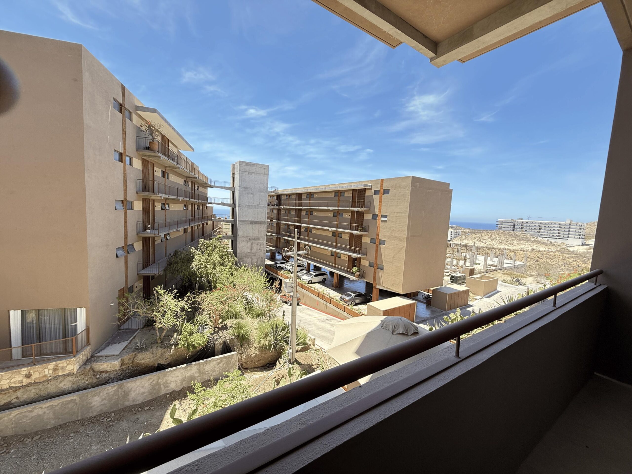 Los Cabos Tramonti Welcome to Tramonti at Cabo San Lucas—home to this stunning 3-bed penthouse in the grand Duomo Tower, the community's largest and most prestigious building, built in 2023. Enjoy breathtaking ocean and city for sale