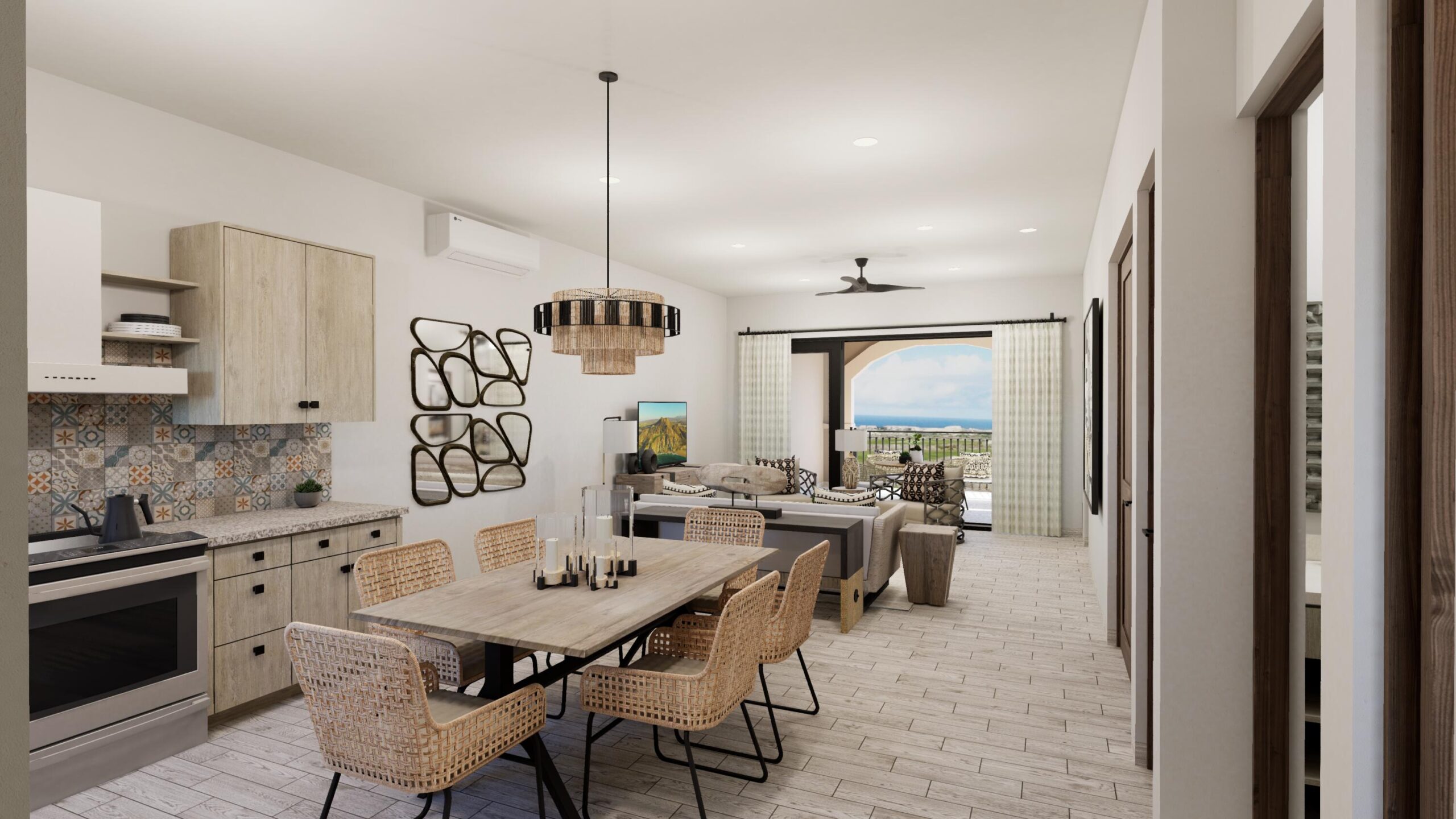 Los Cabos La Jolla Ocean for sale