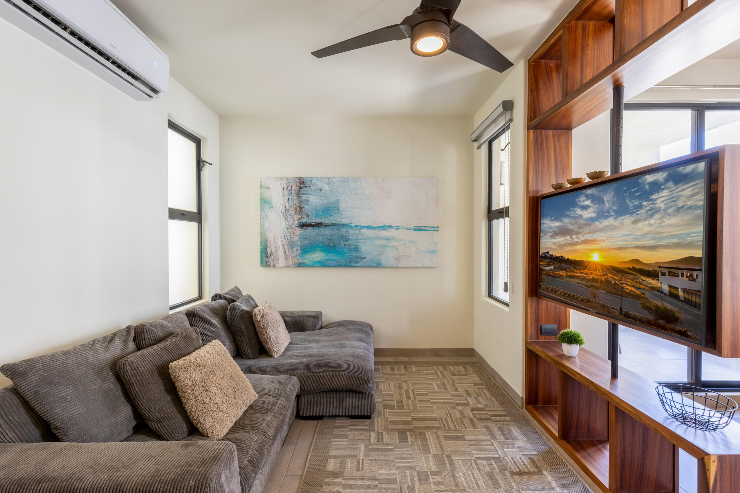 Los Cabos Las Mananitas Few properties offer this rare balance of for sale
