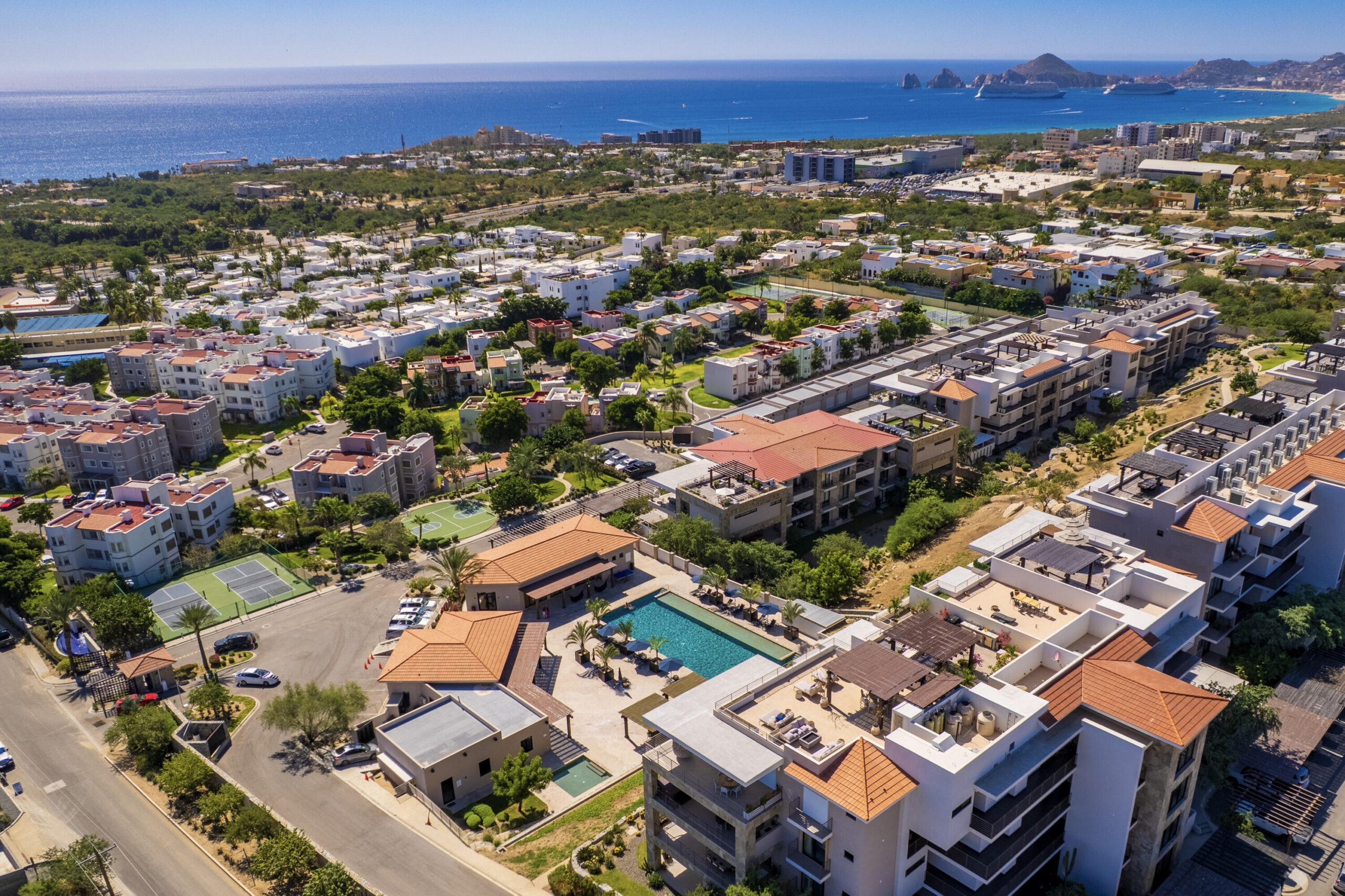 Los Cabos Solaria Experience panoramic 360-degree for sale