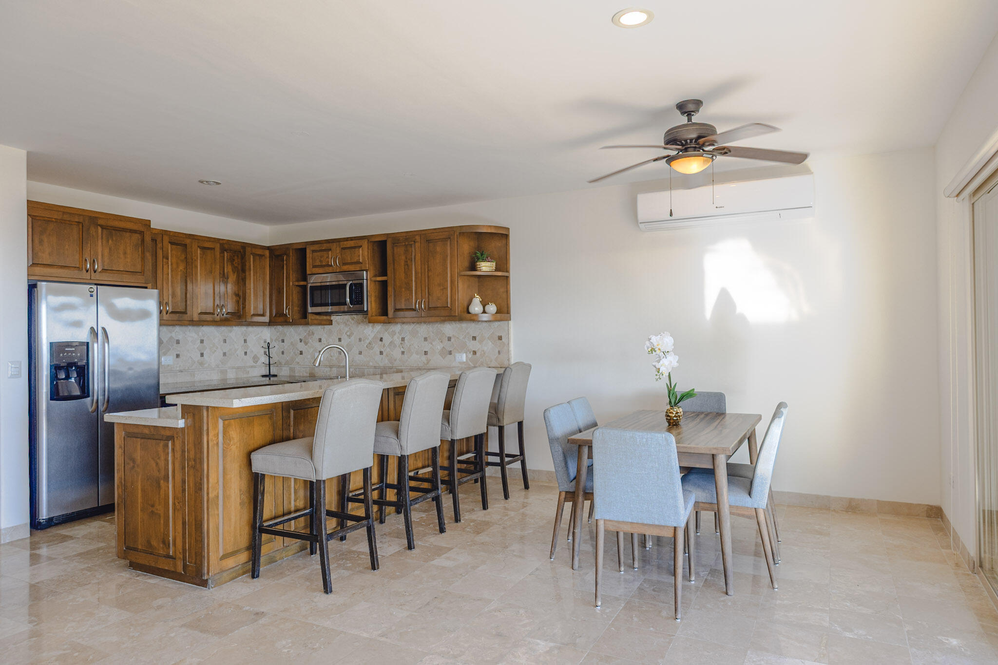 Los Cabos Las Mananitas Few properties offer this rare balance of for sale