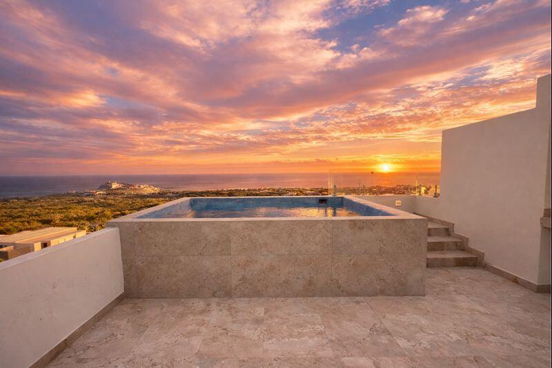 Los Cabos Vistas Del Tezal Ocean for sale