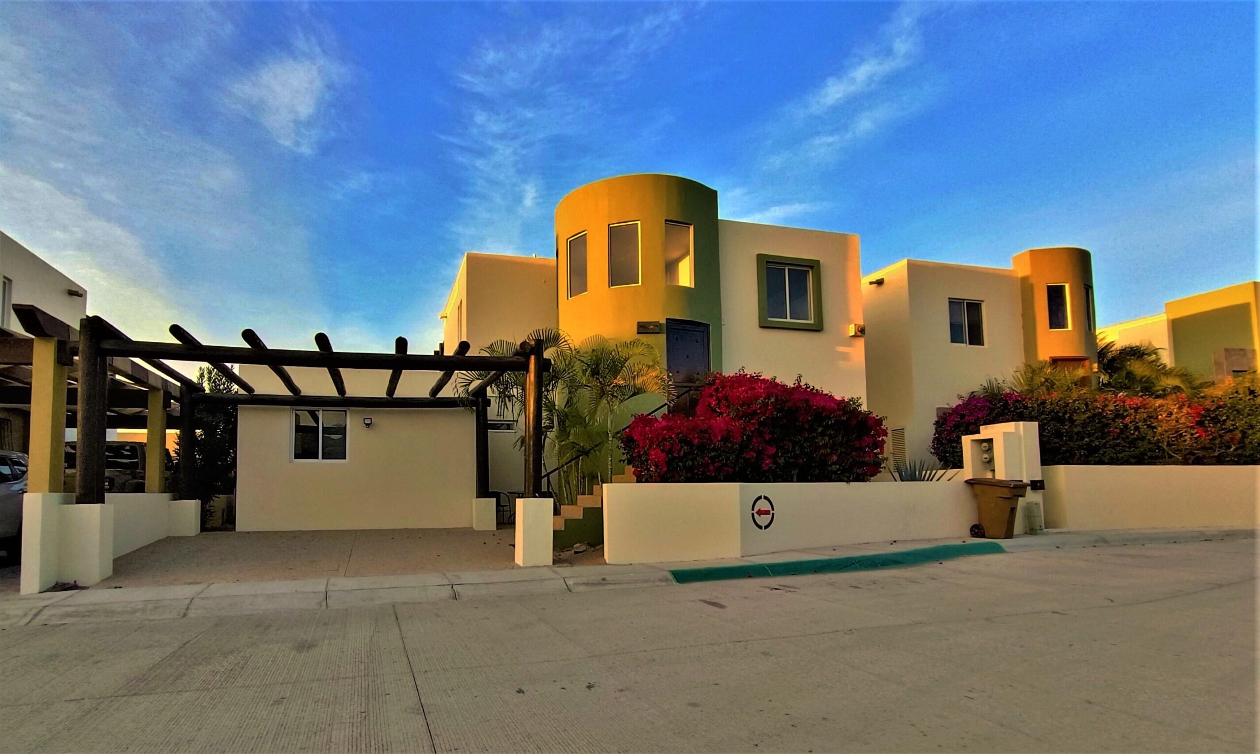 Villa 12 the dolphins, Cabo San Lucas, BS