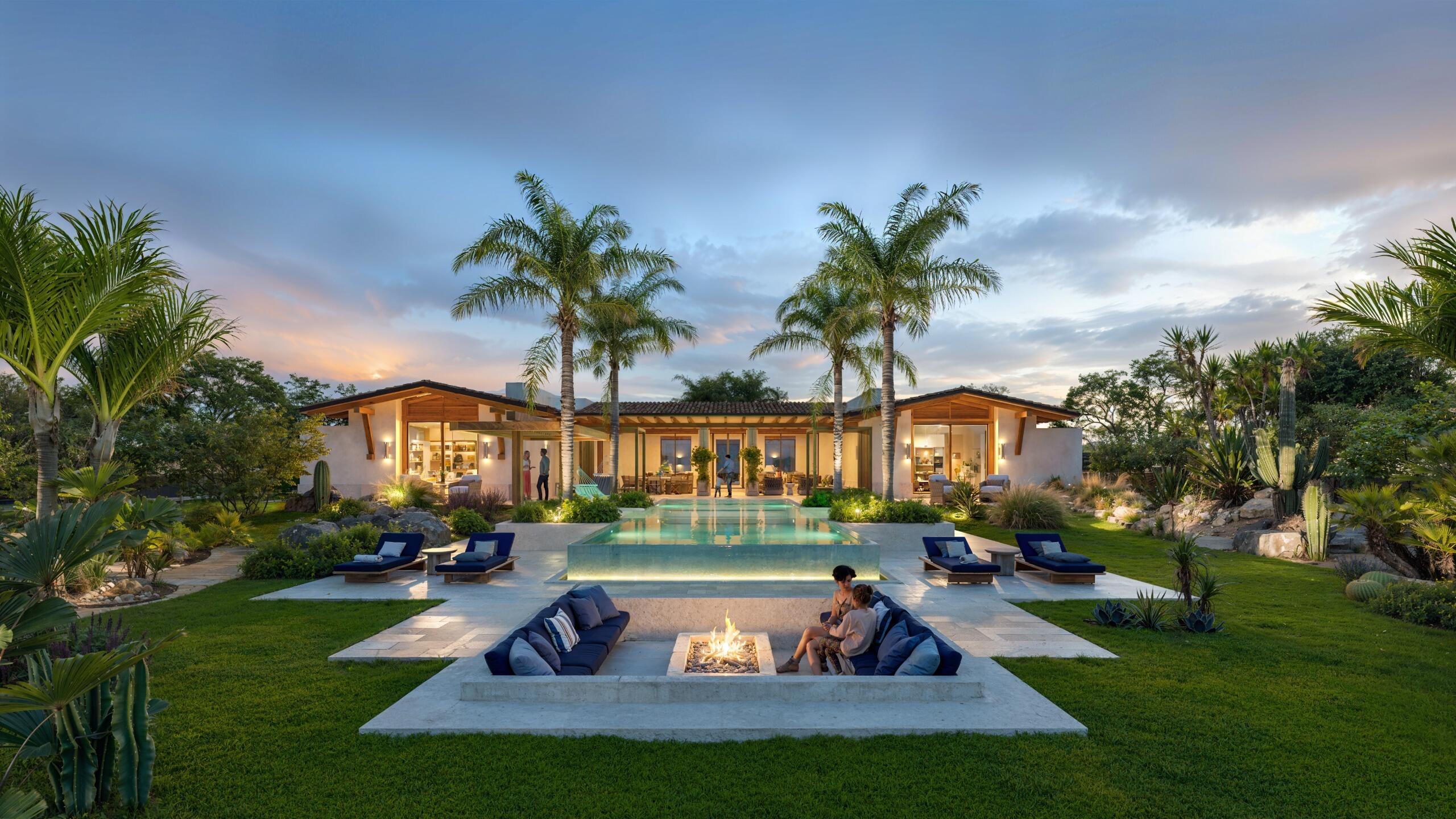 Villa del Leon, Cabo San Lucas, Cabo San Lucas, BS