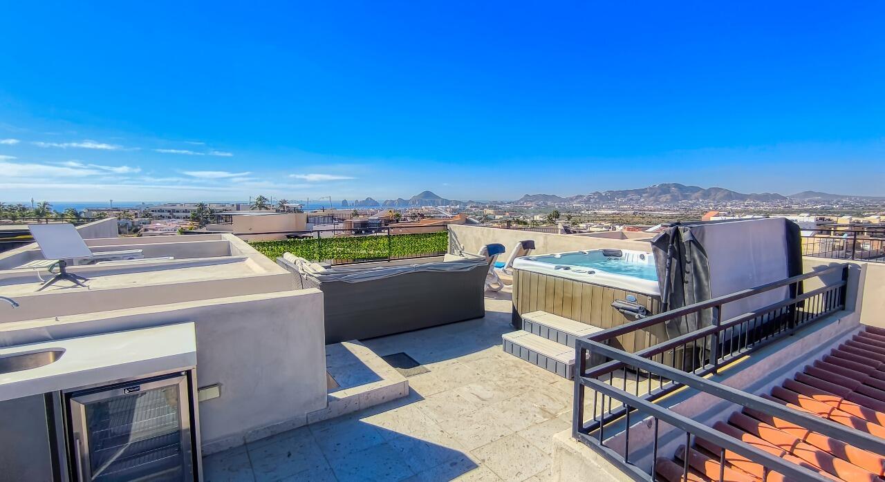 Los Cabos La Jolla Ocean for sale