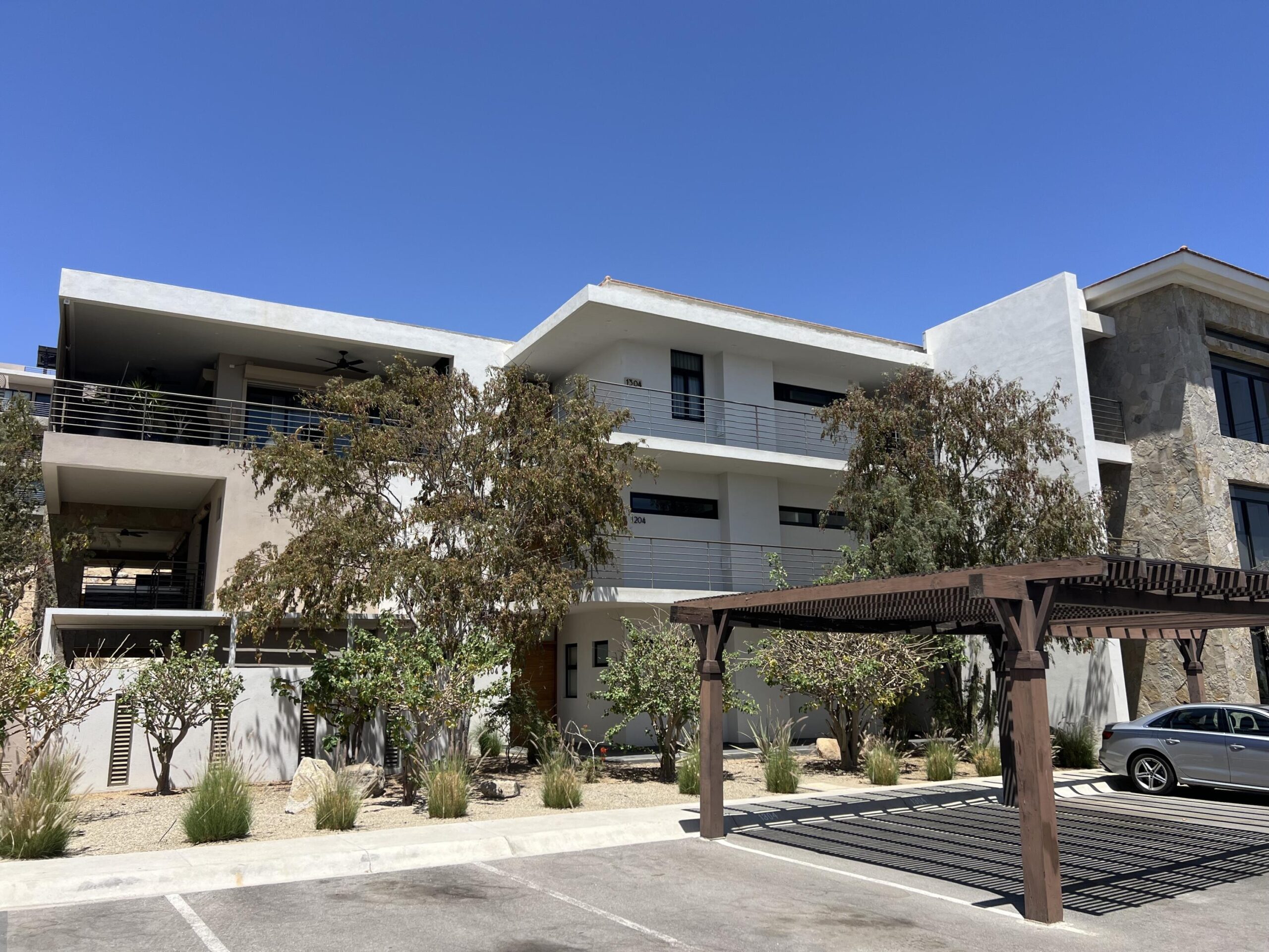 Los Cabos Tortuga Bay TORTUGA BAY PENTHOUSE 2503 -2 BD/2 BA & BONUS ROOM. OCEAN for sale