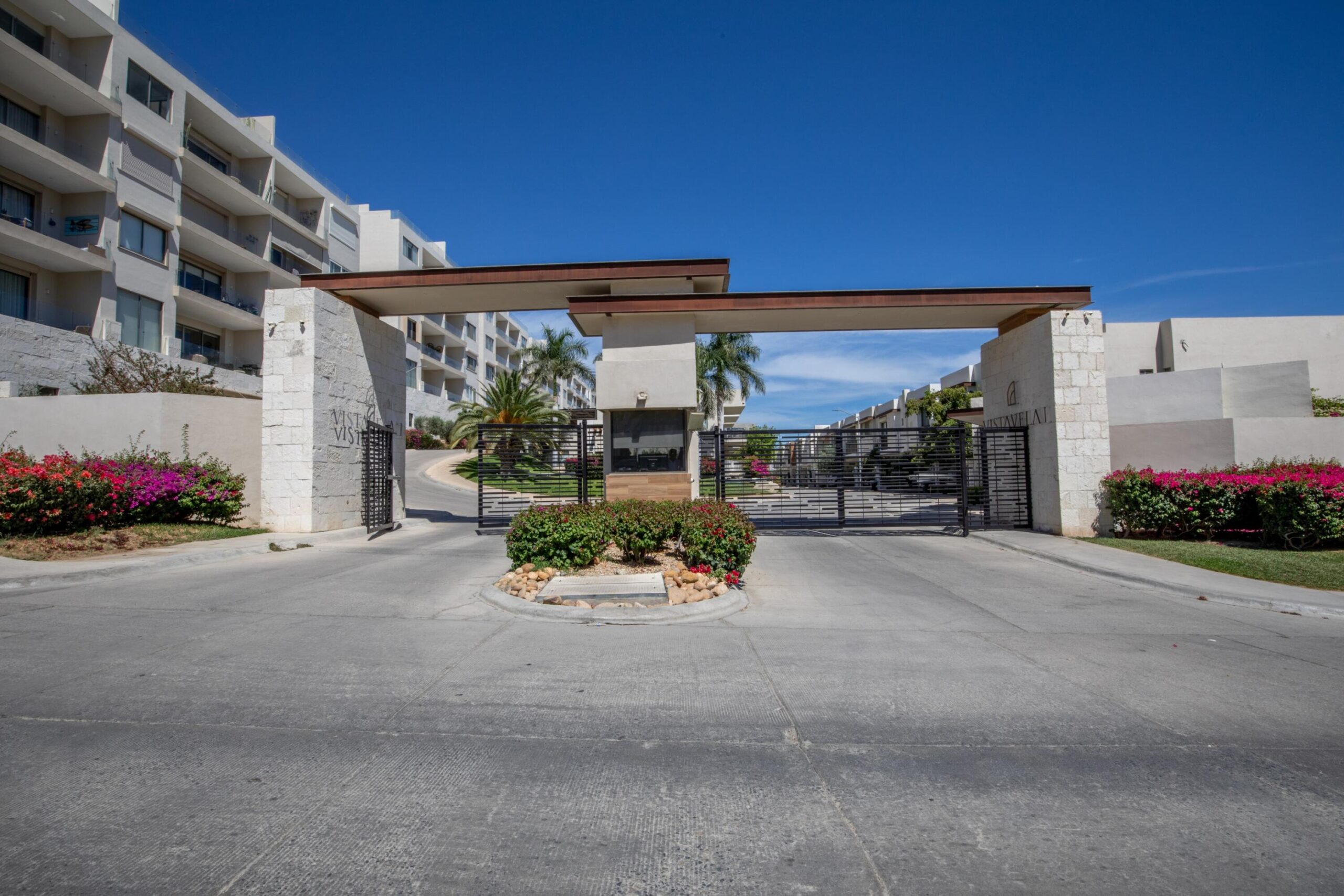 Los Cabos Palma Real Palma Real is a quiet, peaceful, and private community, where you'll be able to find spacious and beautiful houses with 4 bedrooms, 4.5 bathrooms, master bedroom with walk in closet, studio, laundry room, pantry, maids quarter with full bathroom, kitchen with granite counter top, closets, 10,000 L. water tank, and wide patio. Pool and common area, ideal to spend time with friends and family.PRICE INCLUDES GRASS AND MINI SPLITS. POOL CAN BE ADDED AS AN UPGRADE (ADDITIONAL COST)Pictures of our Model Home, this unit is Pre-Construction with delivery 4-6 months. for sale