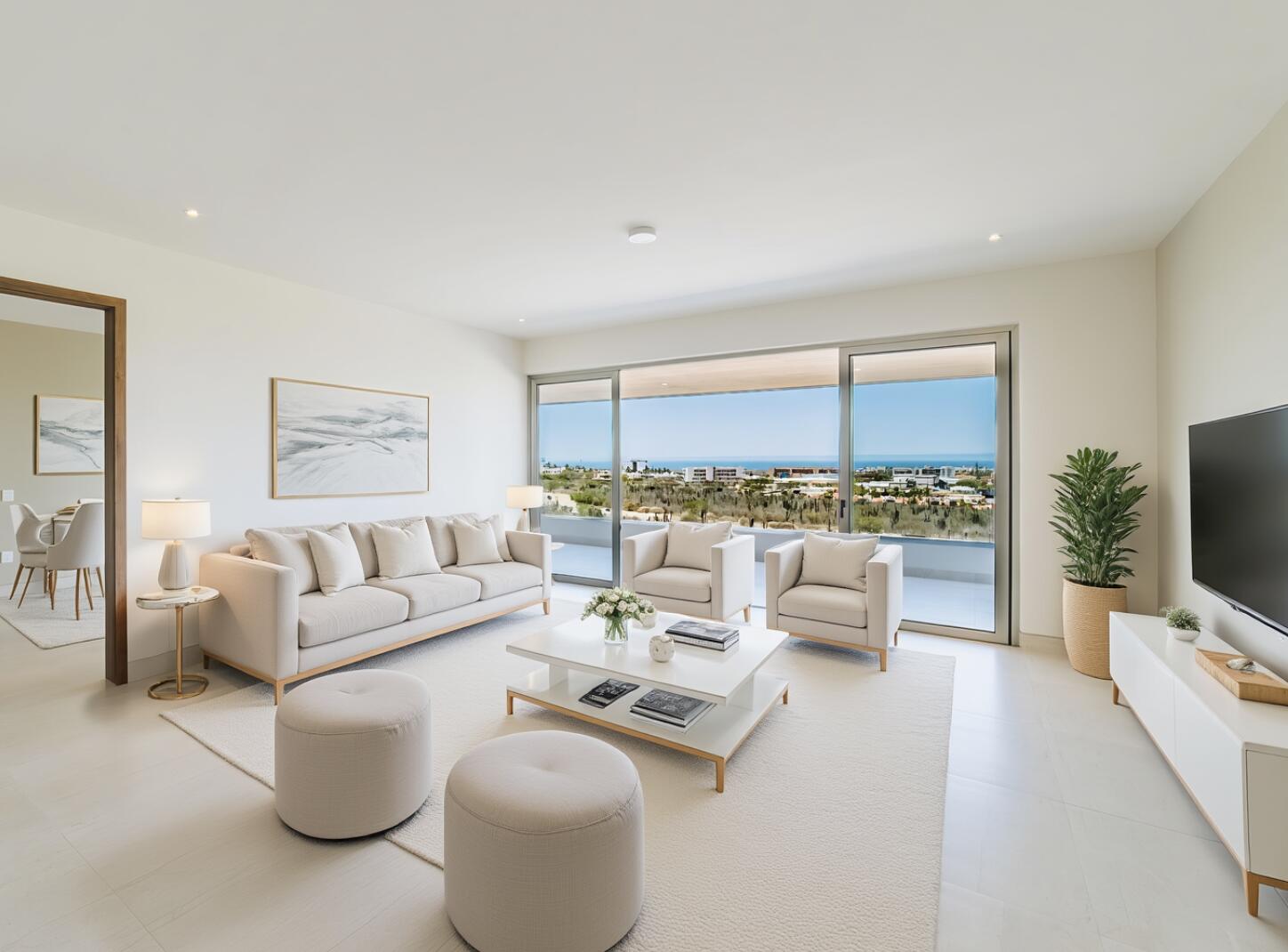 Los Cabos Sjd D/Town:General The suite comes fully furnished.Great rental income.MOTIVATED SALLER.HOA's are monthly and in Pesos.For showings we need 24-48hrs notice.Thank you! for sale