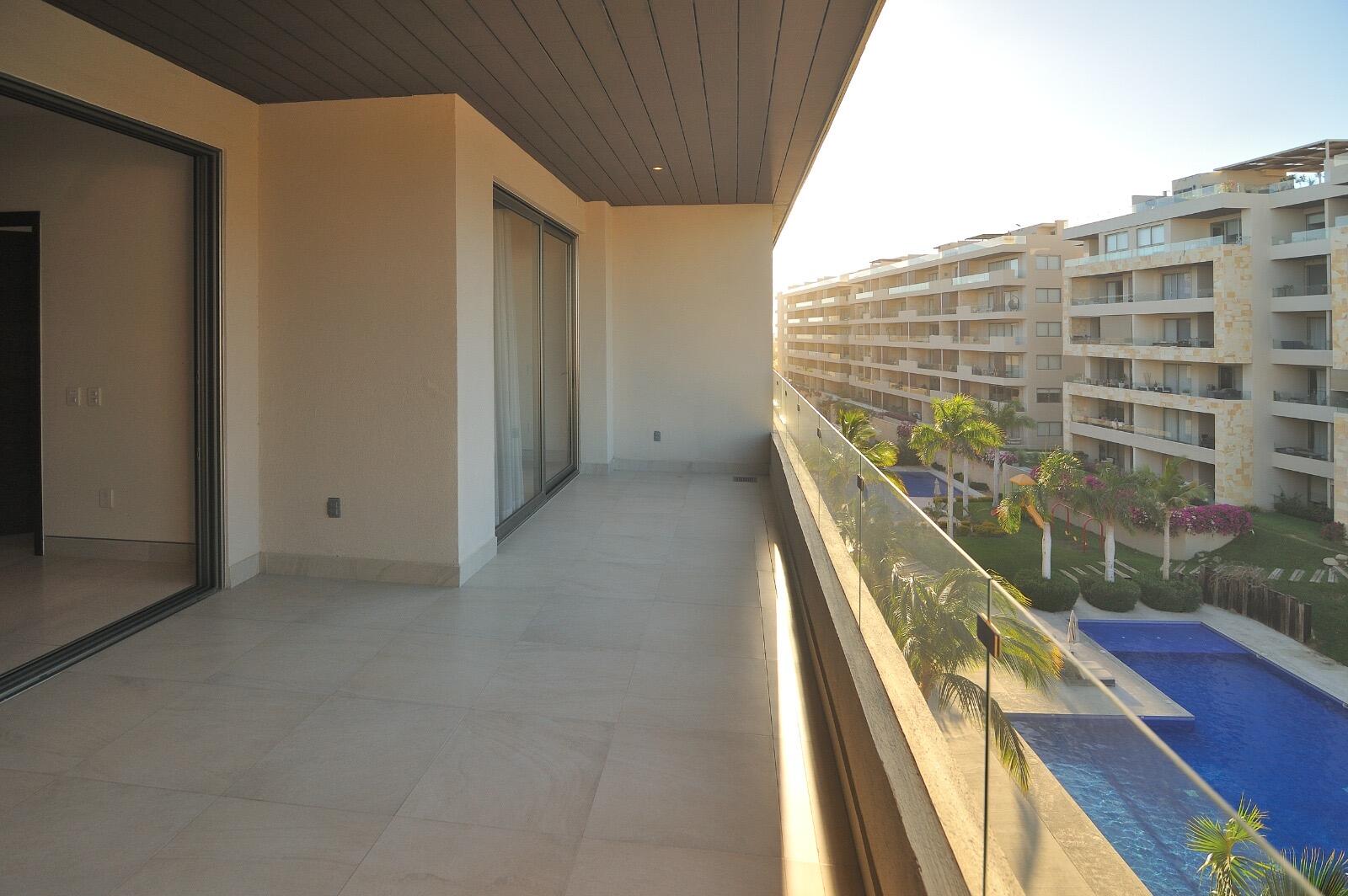 Los Cabos Satus Exclusivo Departamento con Vista al Arco, Precio en pesos: for sale