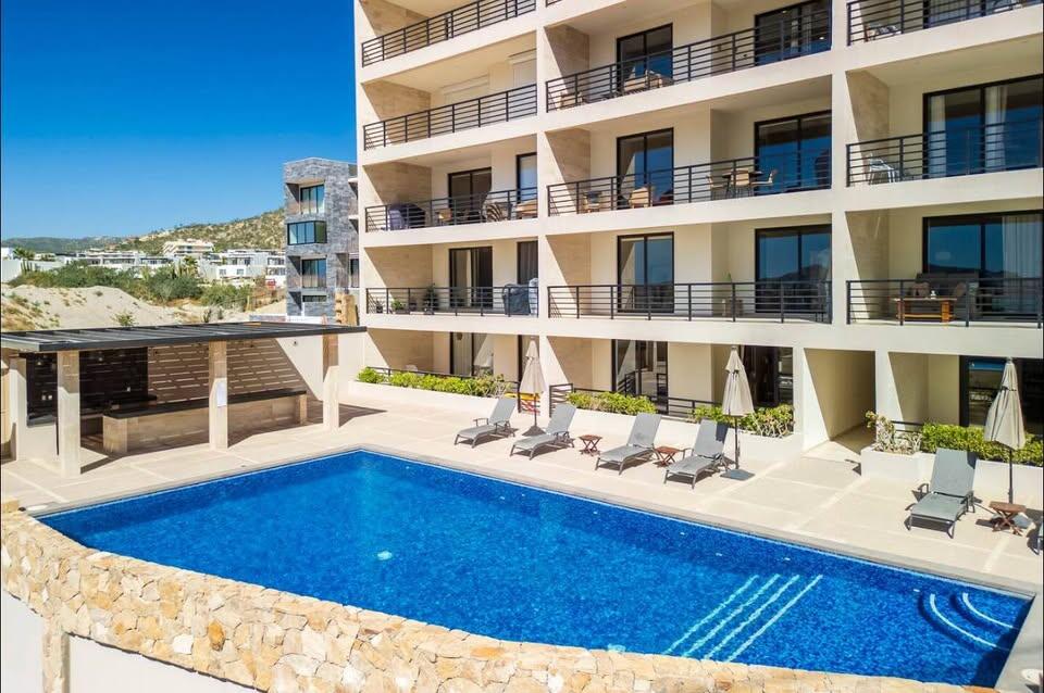 Los Cabos Misiones Del Cabo Experience coastal living at the beautiful residences on the Cove of Cabo San Lucas. Surrounded by lush gardens and sweeping ocean for sale