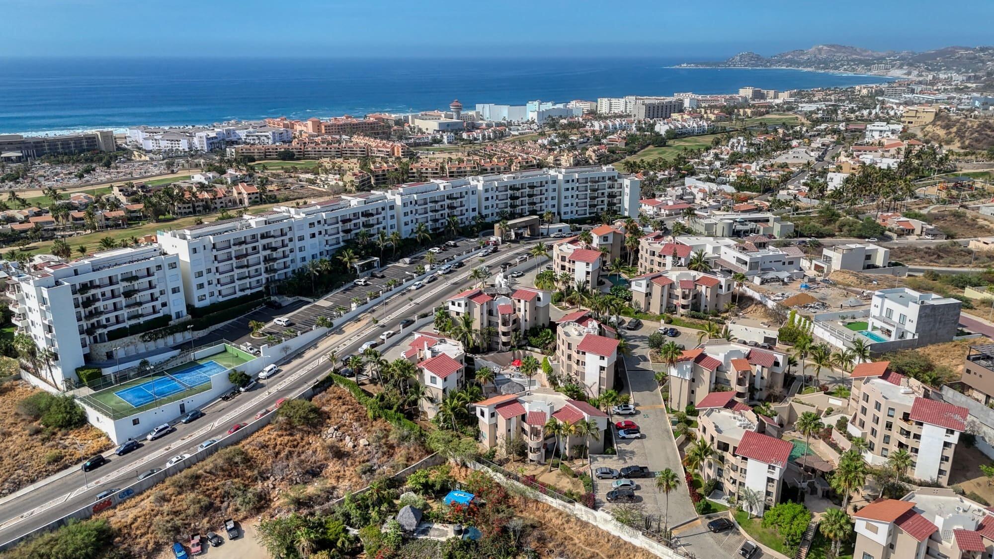 Los Cabos Mauricio Castro – 34 Mision La Purisima & San José, San Jose del Cabo, BS