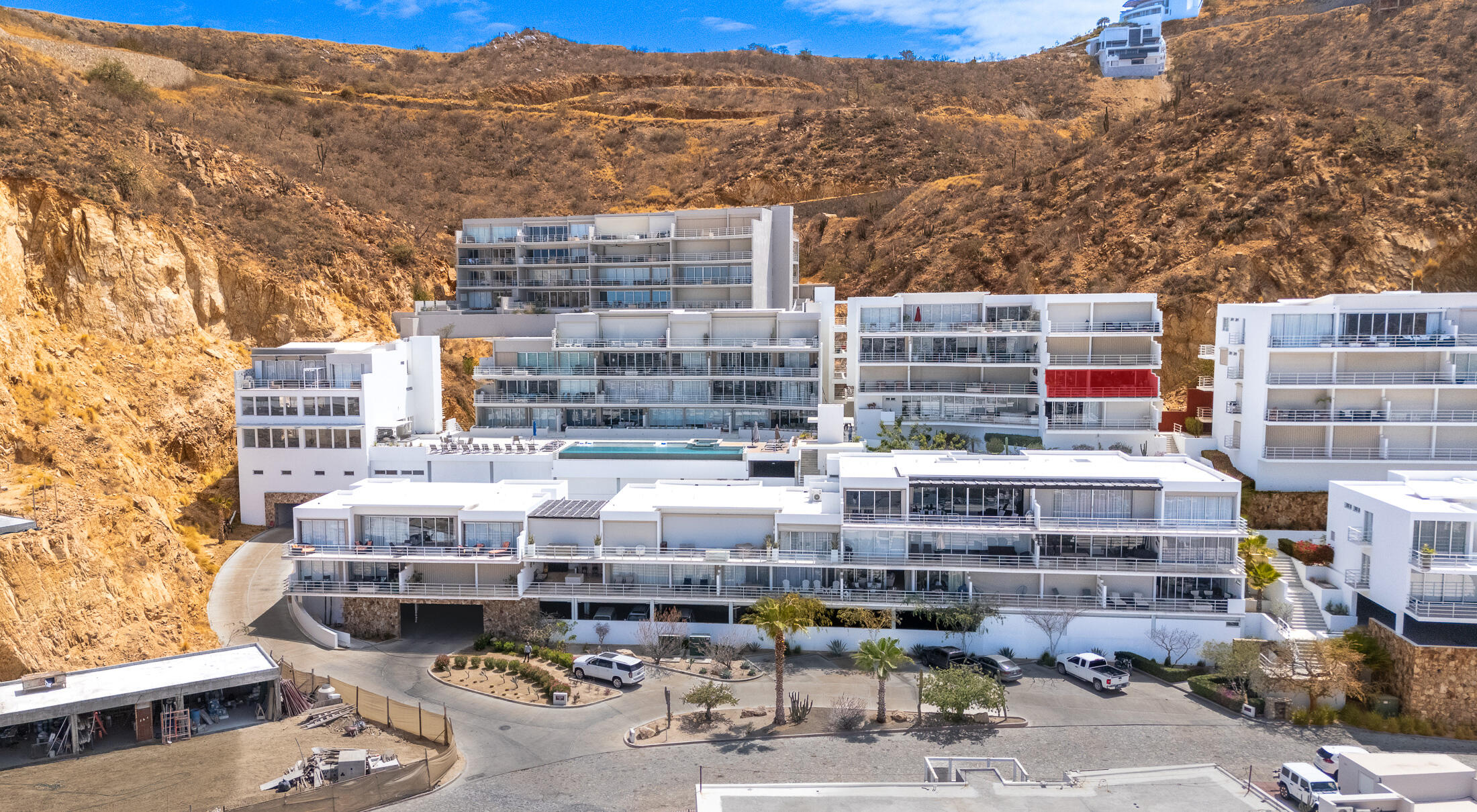 Los Cabos Cabo del Mar Ecopark – Albatros, Cabo Corridor, BS