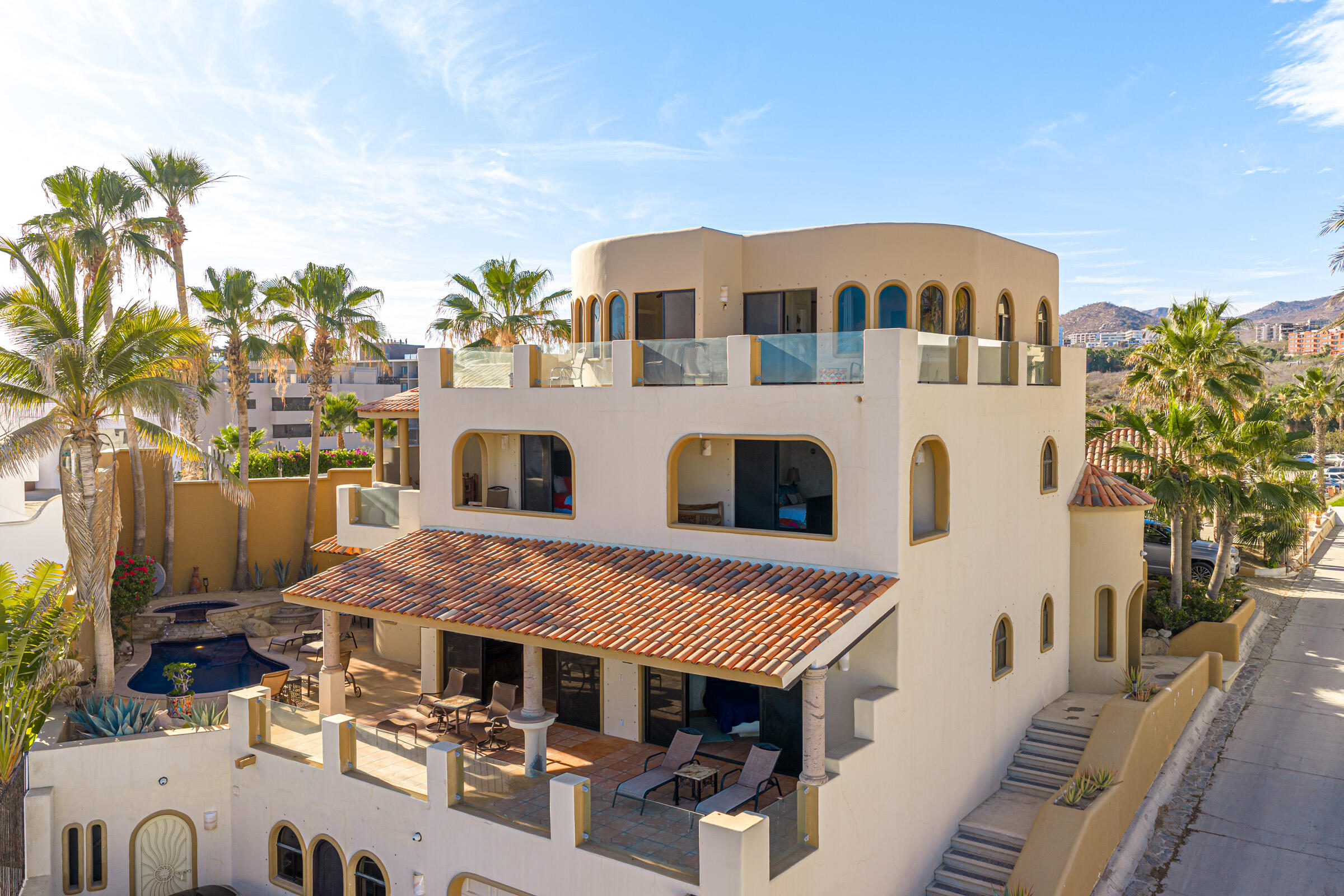 Los Cabos Cabo Bello The BEST for sale