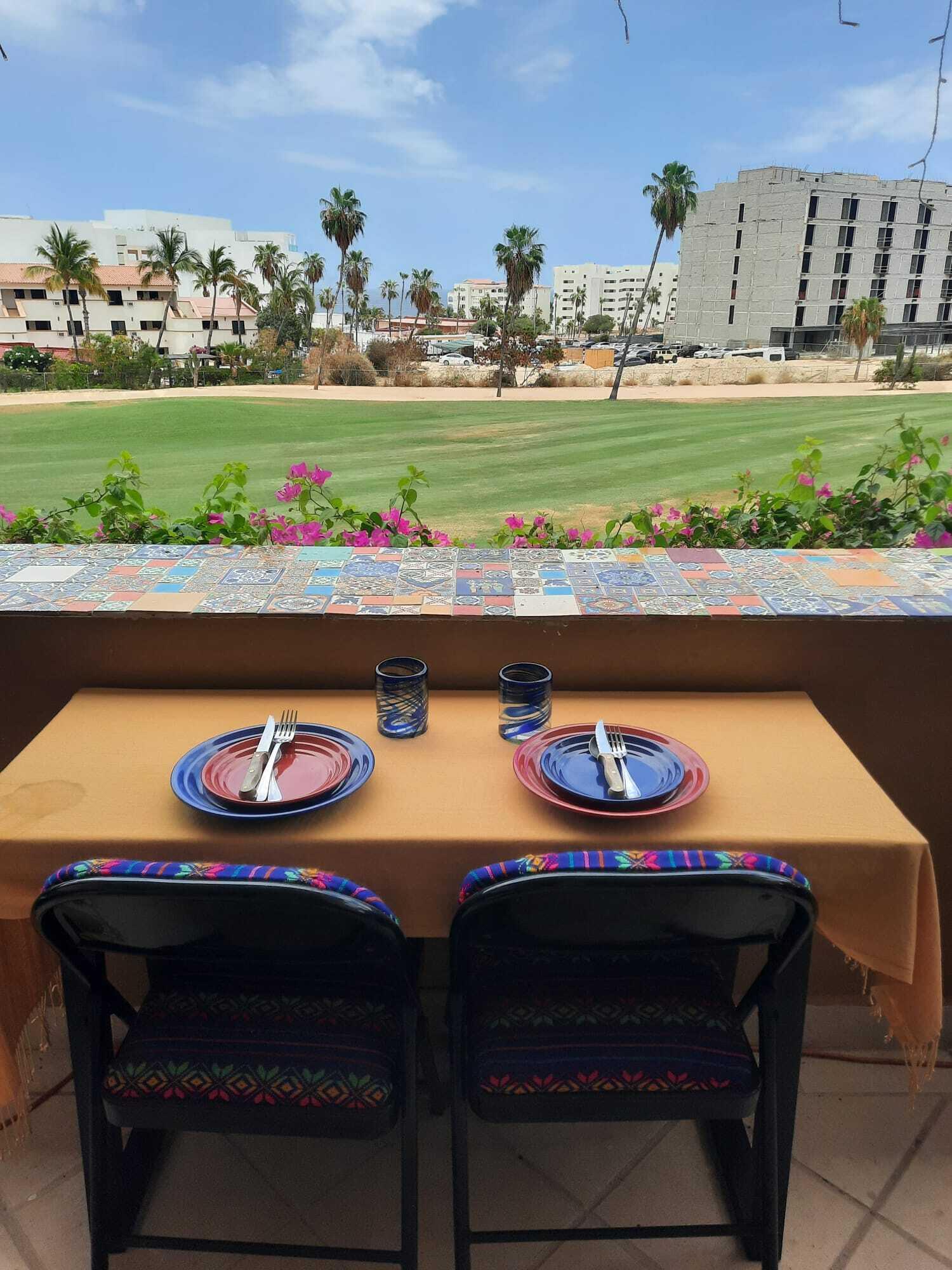 Los Cabos Peninsula Luxury Golf Course Condo with Ocean – Calle Nogal Vista Vela 1 Int., Cabo Corridor, BS