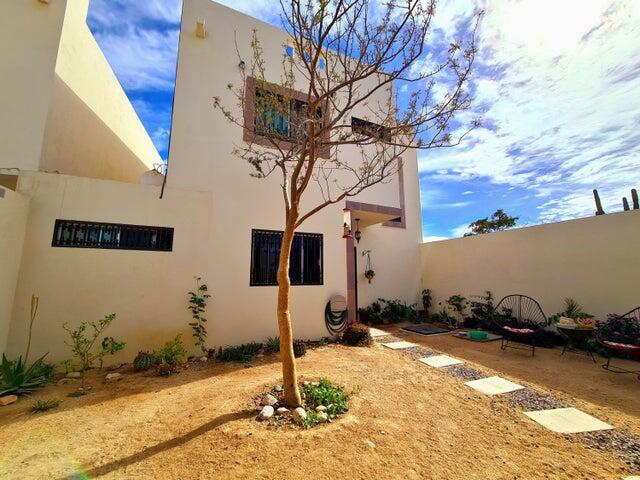 Los Cabos CSL N-E of19:Genral – EXPANSIVE LOT, Cabo San Lucas, BS