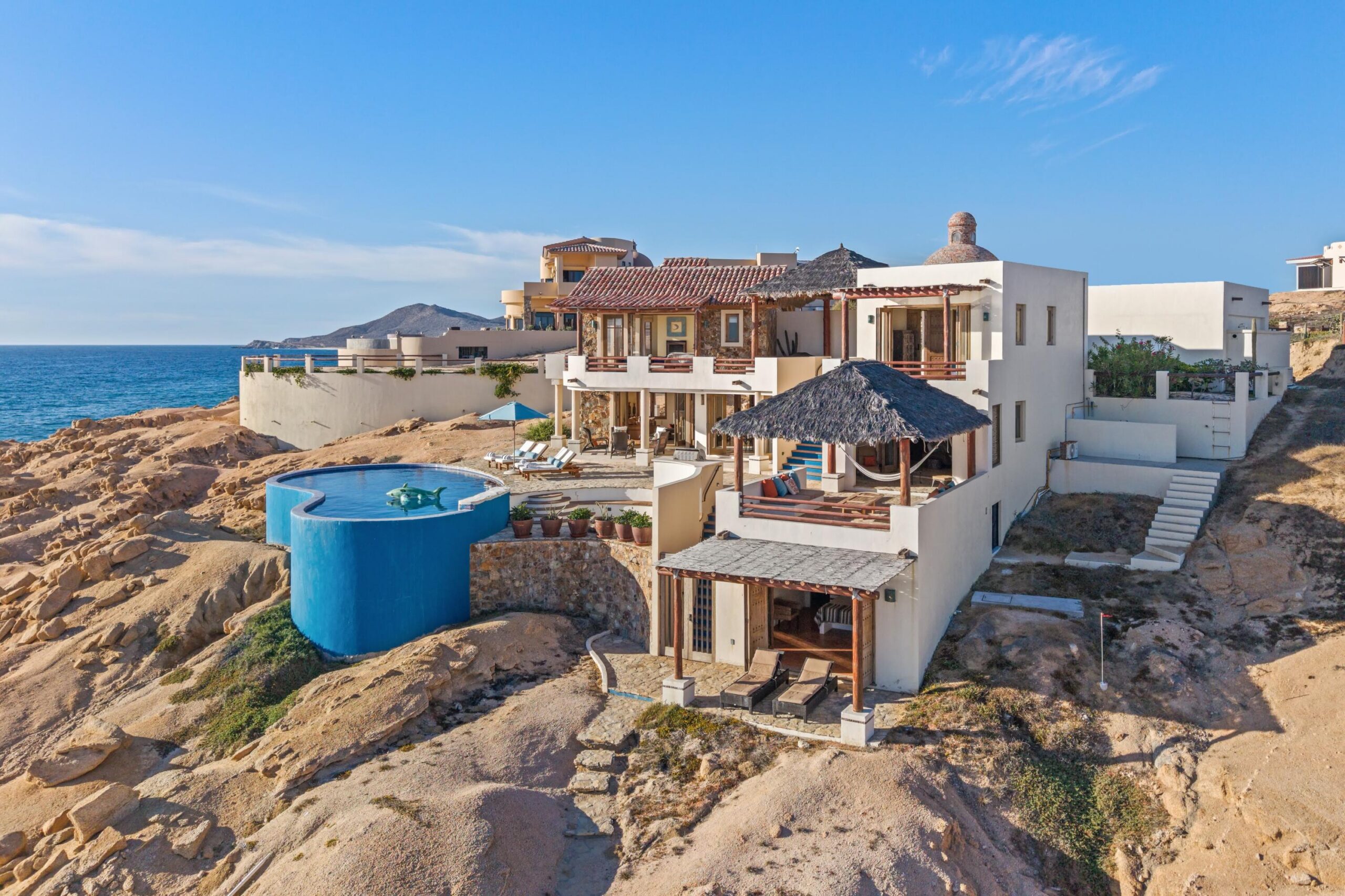 Los Cabos Rancho Paraiso – Rancho Paraiso, Cabo Corridor, BS