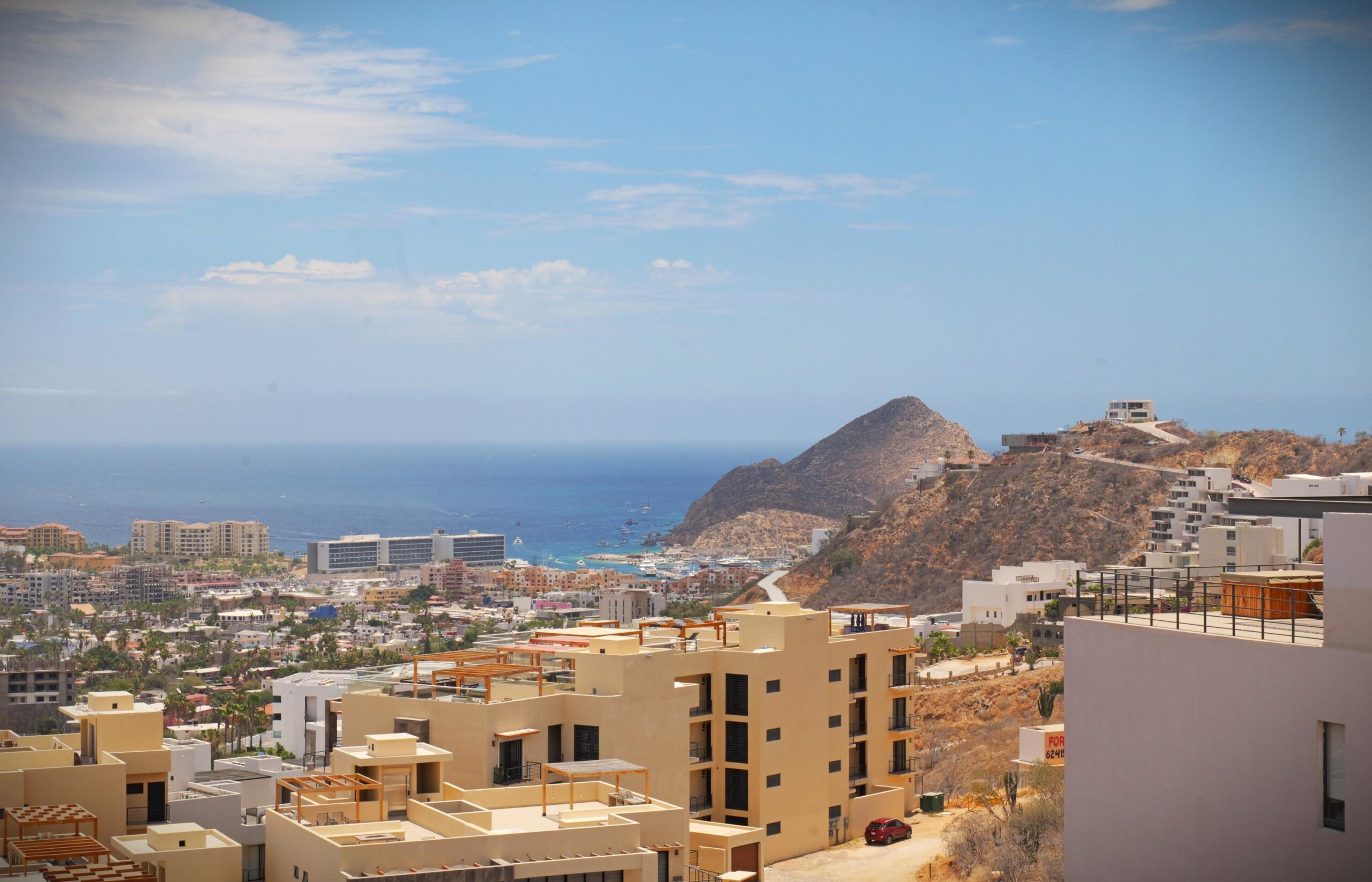 Los Cabos Csl Near Bch &Mar:Gen This is one of the nicest condos you'll see on the market. Five min. away from the Marina and close to El Pedregal. The upgrades, furnishings, and artwork alone are valued at over for sale