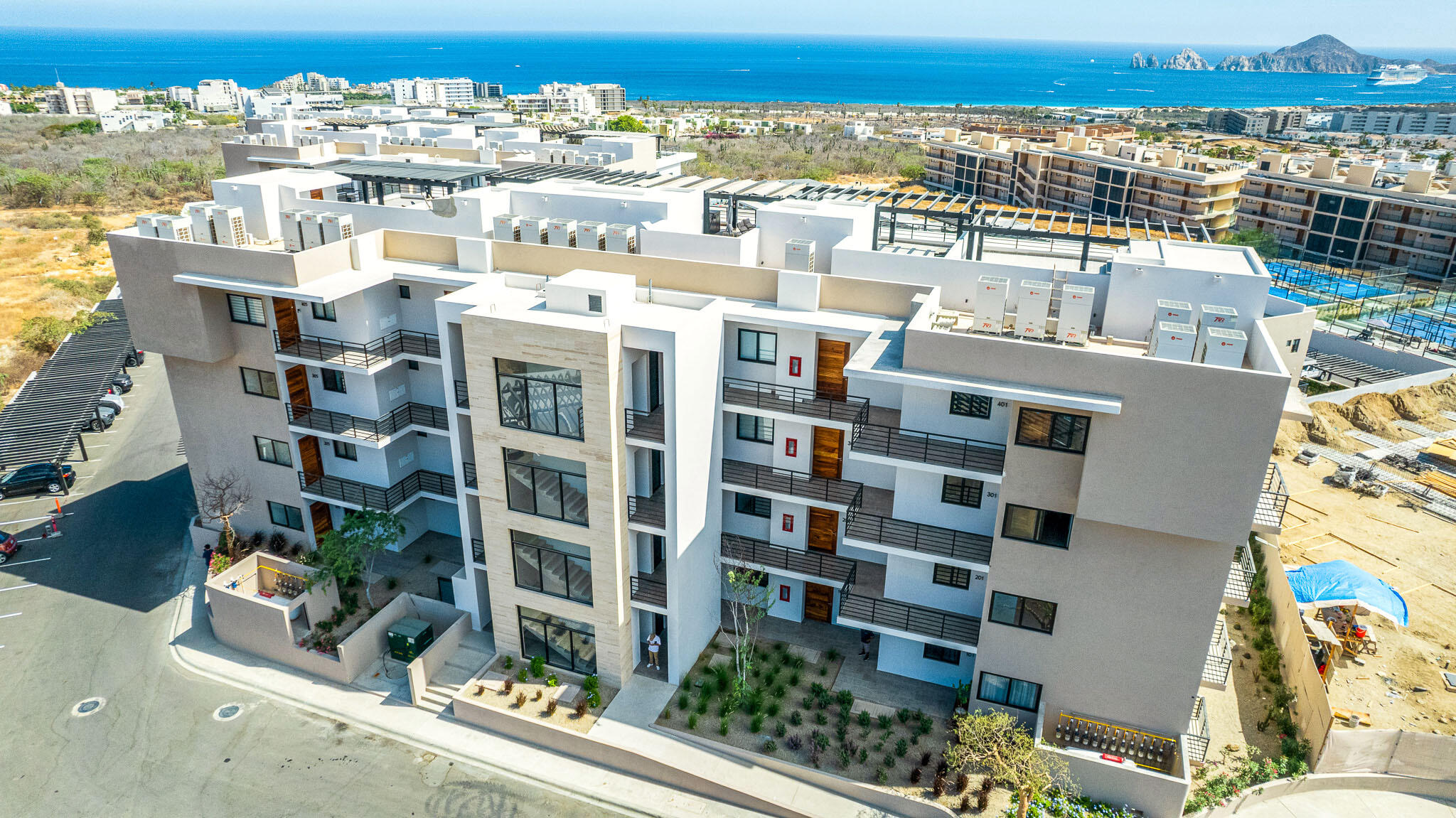 Los Cabos Tramonti Paradiso LOWEST PRICED 2-BEDROOM WITH OCEAN – Tramonti Paradiso LOWEST PRICE, Cabo Corridor, Cabo Corridor, BS