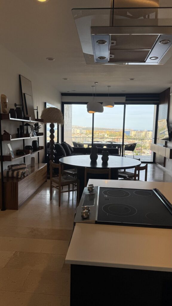 Los Cabos Montemar Pedregal Located in the exclusive Montemar Residences in Pedregal, Cabo San Lucas, this beautifully appointed third-floor condo offers 2 bedrooms, 2 bathrooms, and stunning – TORRE 2 CABO CORRIDOR, Cabo Corridor, BS